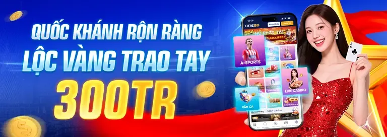 Thưởng nạp lại hàng tuần tại OK99